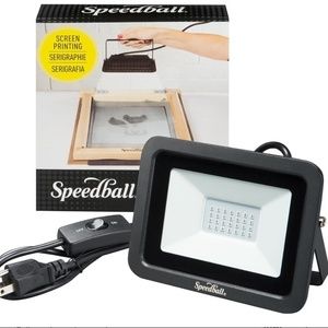 Speedball 30W LED UV Exposure Lamp for Screen Printing